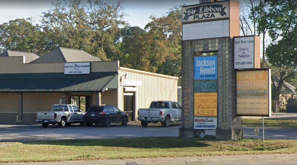 Owner of Dave’s Gunshop in Lafayette Indicted on Federal Firearms Charges