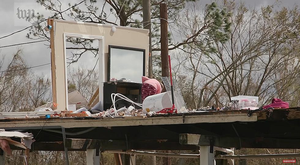Dulac Considered Unlivable Weeks After Hurricane Ida, Still in Desperate Need of Help [Video]