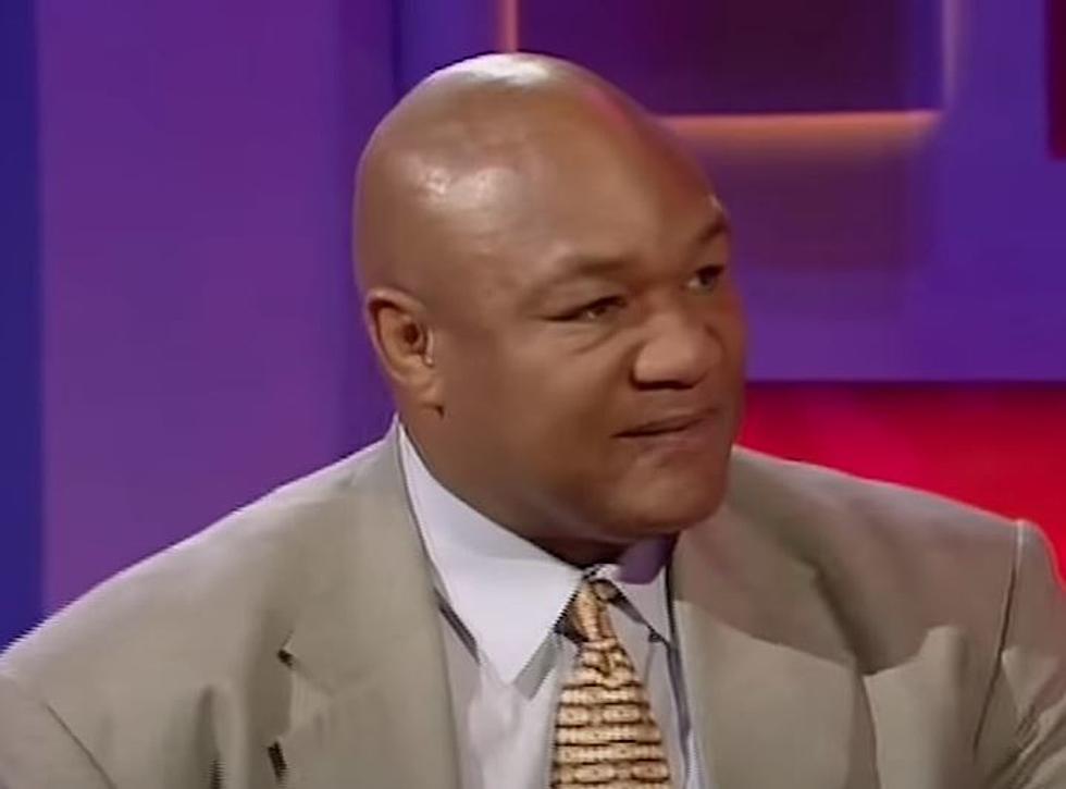 Extras Needed for George Foreman Film Being Shot in Louisiana
