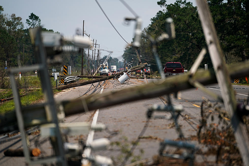 Class Action Lawsuit Filed Against Entergy in Wake of Hurricane Ida
