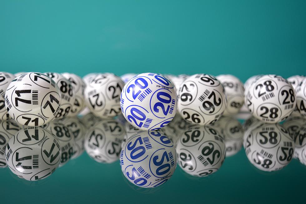 What To Do If You Actually Win the Lottery