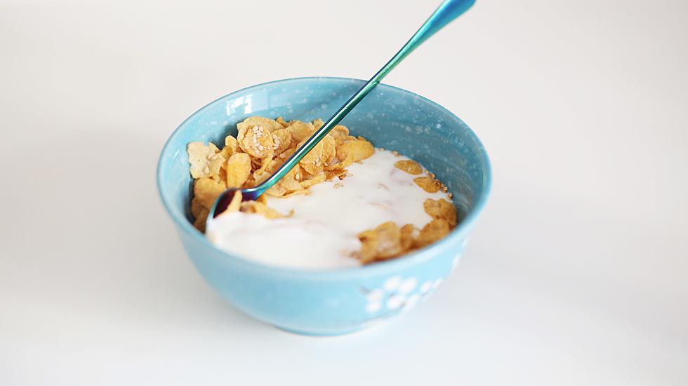Louisiana Picks its Favorite Cereal Milk – Here’s Our Top 10