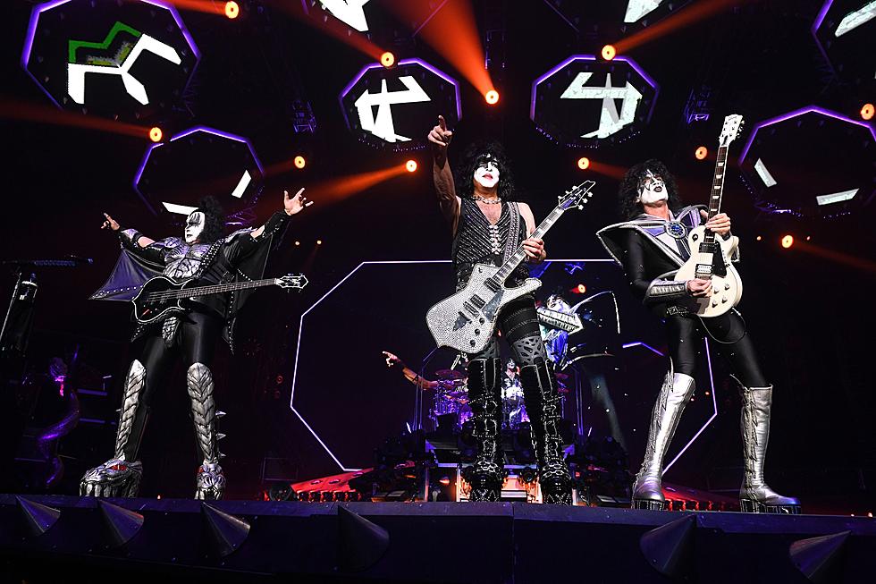 Kiss at the Cajundome This Wed, Oct. 6 — What You Need to Know Before You Go