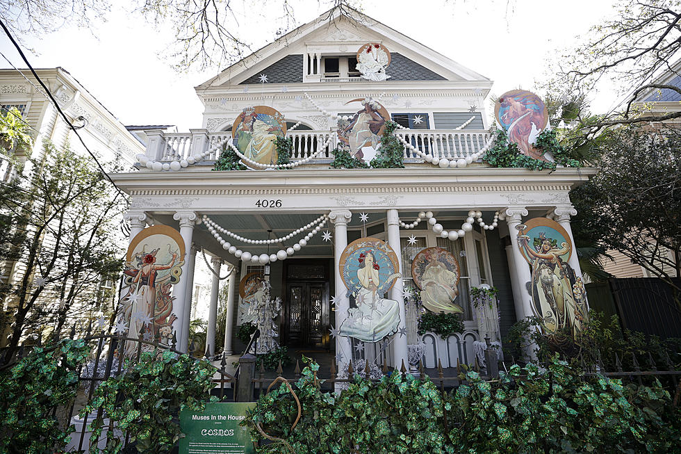 Krewe of House Floats to Return in 2022 [VIDEO]