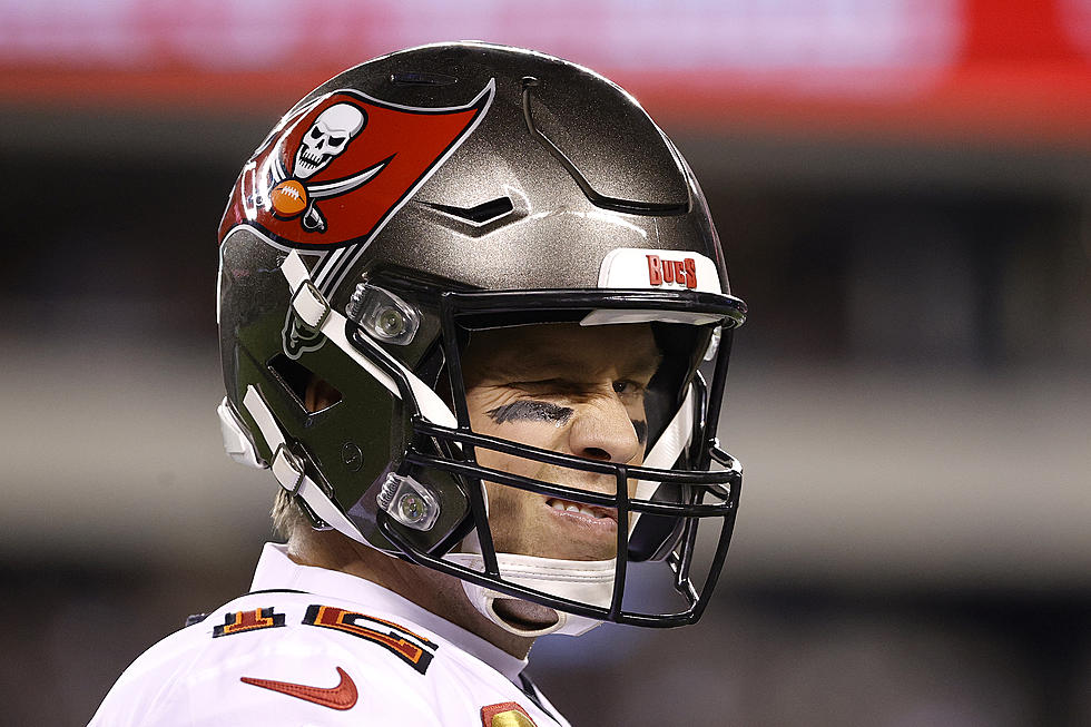 Buccaneers Replace Falcons as Most Hated NFL Team in Louisiana