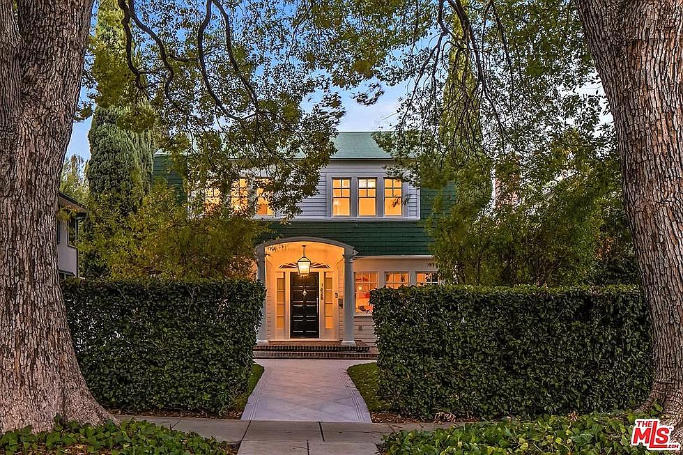 Nancy's House From 'A Nightmare on Elm Street' Is for Sale [Pics]