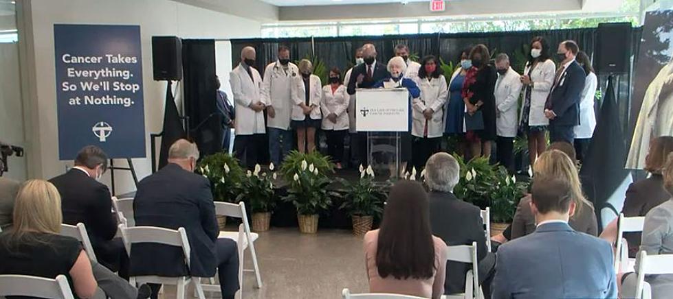 OLOL Medical Center in Baton Rouge to Build $100M Cancer Center