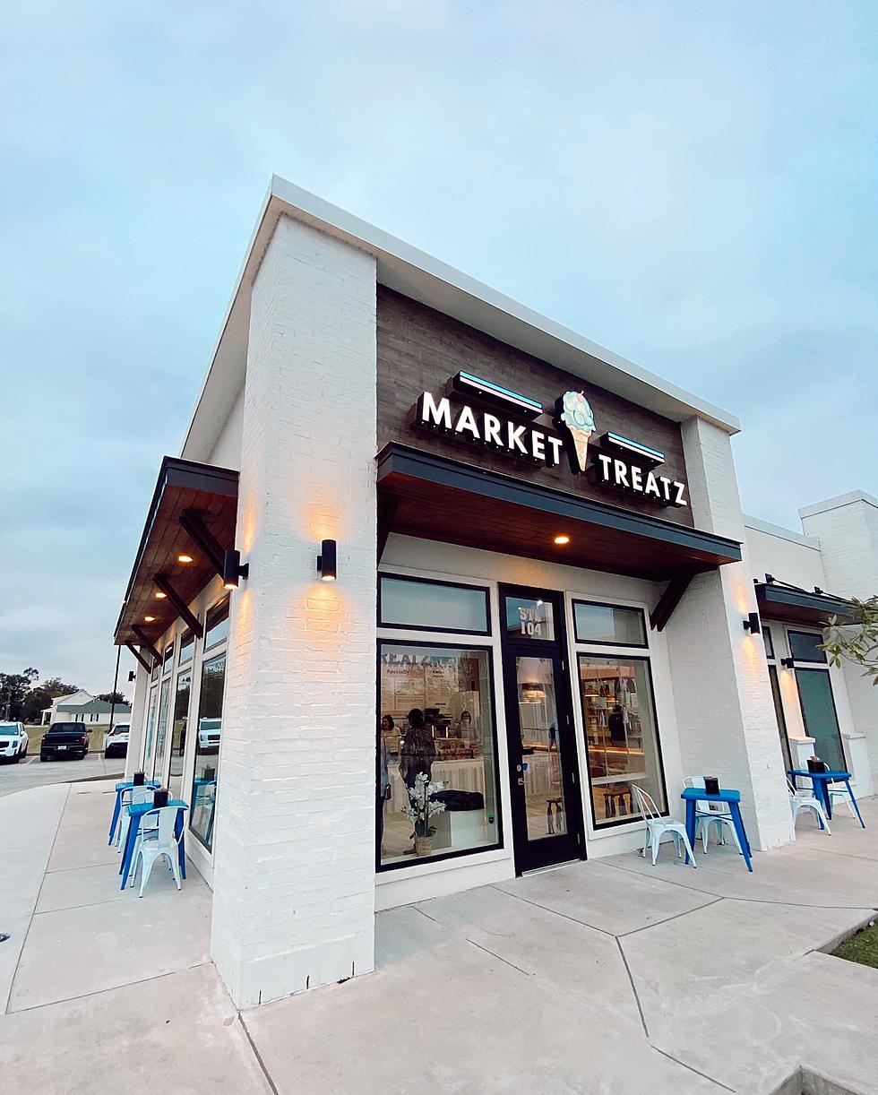 Market Treatz, Lafayette’s Newest Sweet Shop, Opens Today
