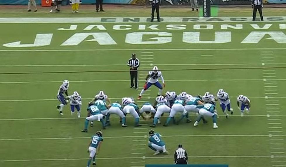 NFL Kicker Does the Unthinkable - Fans Cannot Believe Their Eyes