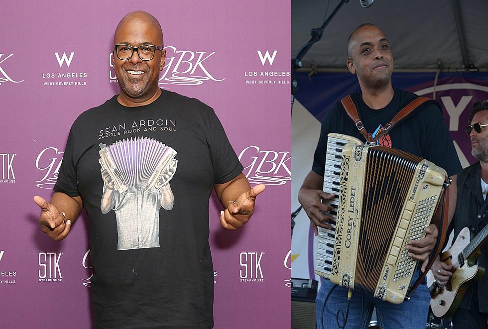 Two Zydeco Artists Nominated for 2022 Grammy Award