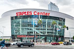 Iconic Home to Los Angeles Lakers and Clippers to Get New Name