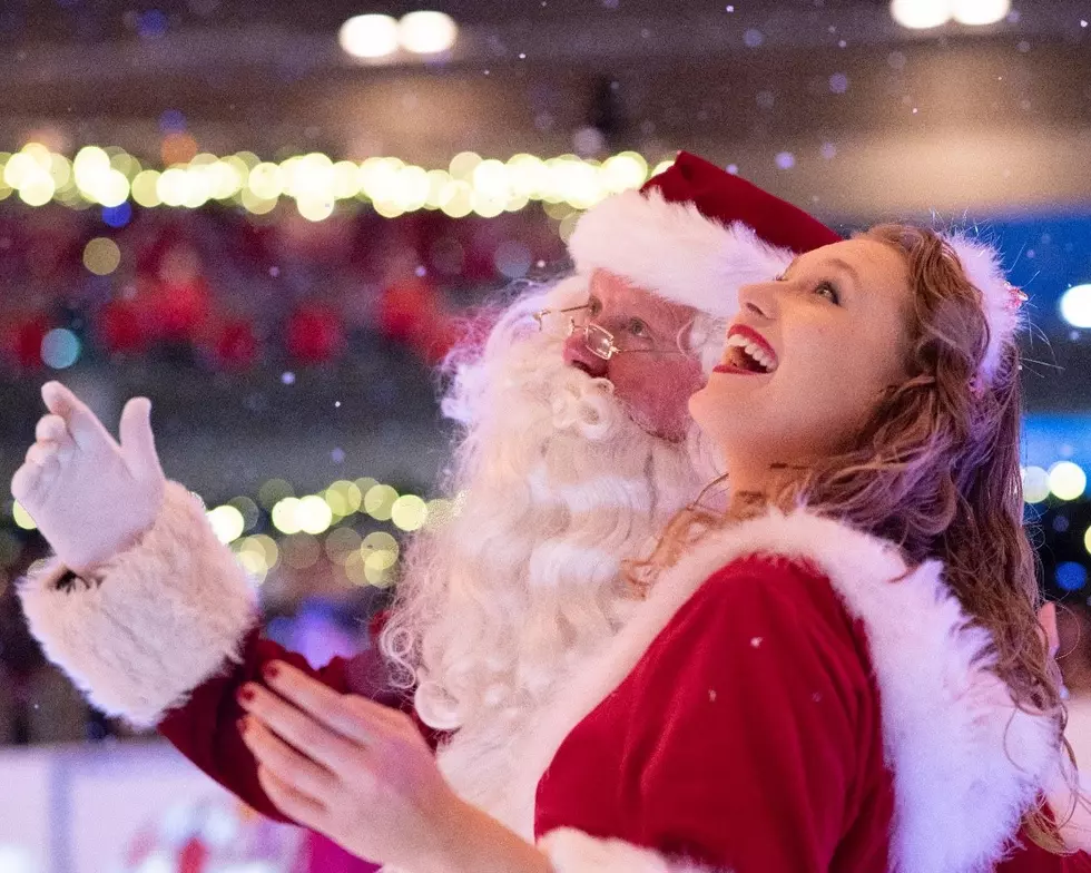 2022 Christmas Events Happening Around Acadiana