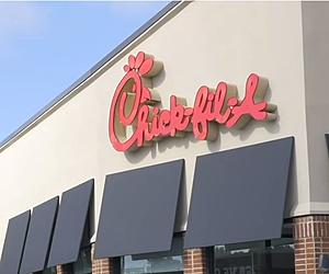 Louisiana Chick-fil-A Locations to Close for an Entire Weekend