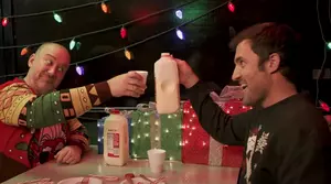&#8216;Fancy Like&#8217; Parody Pokes Fun at Christmas, Applebee&#8217;s, and More