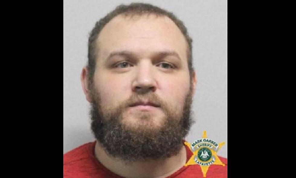 Broussard Man Arrested for Alleged Hit-and-Run of Santa on a Scooter