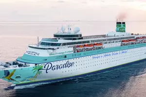 Margaritaville to Launch Cruise Ship Next Spring