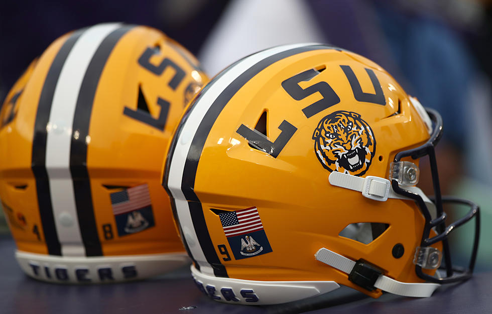 LSU Tigers Add Three More From Transfer Portal