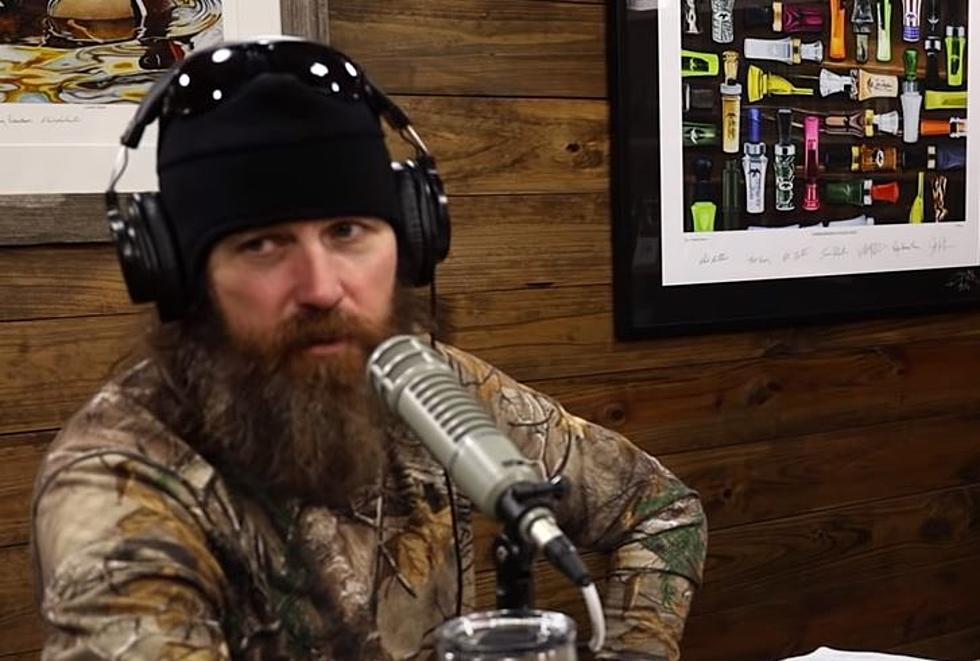 Duck Dynasty Star Finds Human Body While Hunting