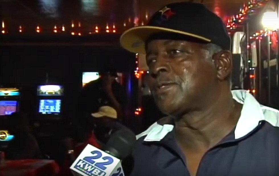 Meet Robert Francis, the Man Credited With Starting the ‘Who Dat’ Chant [Video]