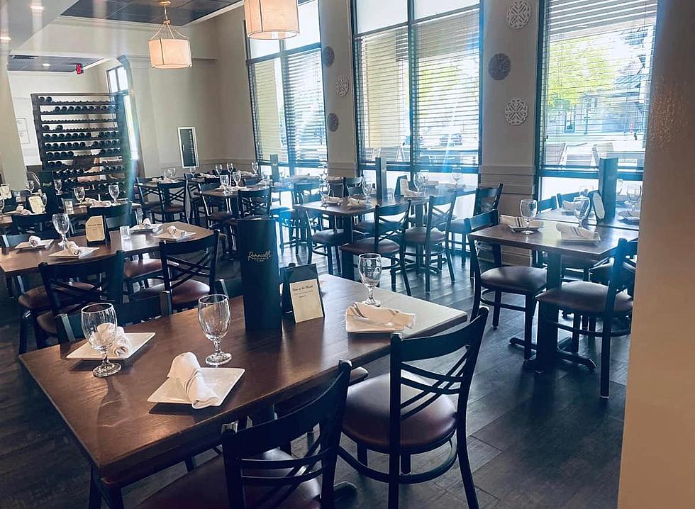 Romacelli Restaurant in Sugar Mill Pond Closing, to Re-Open in the Spring With New Concept