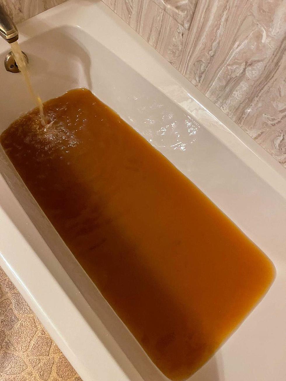 Sunset Residents Express Major Concerns Over Alleged Putrid Tap Water Conditions