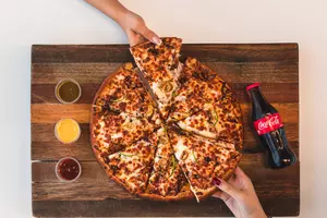 Pizza Lovers Divided Over &#8216;Correct Way to Cut Pizza&#8217; Hack