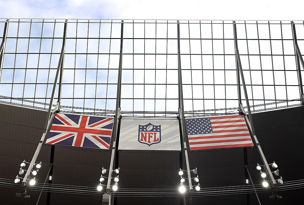 New Orleans Saints to Play in London in 2022, Sources Say