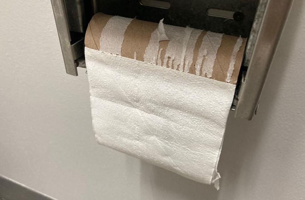 Son’s Response to No Toilet Tissue Leaves TikTok & Mom Speechless