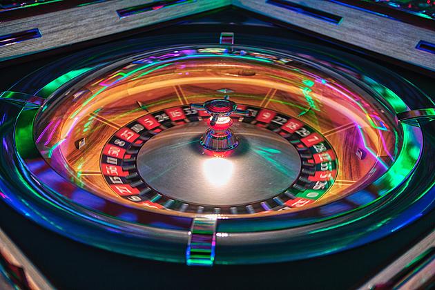 Man Sells Everything, Wagers it All on One Spin of Roulette Wheel