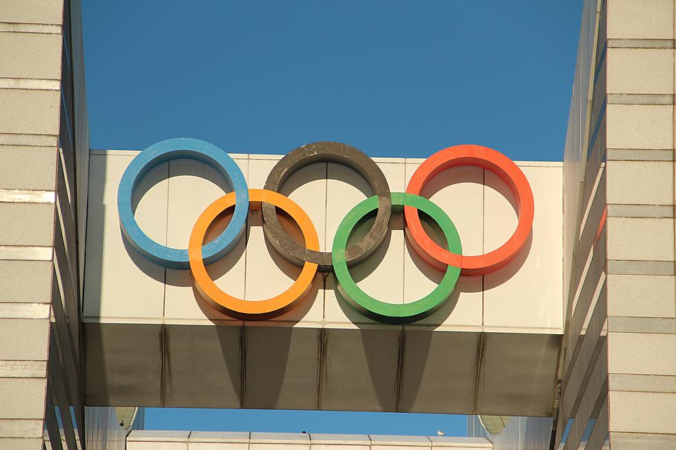 Louisiana Residents Create ‘Cajun’ Olympic Events