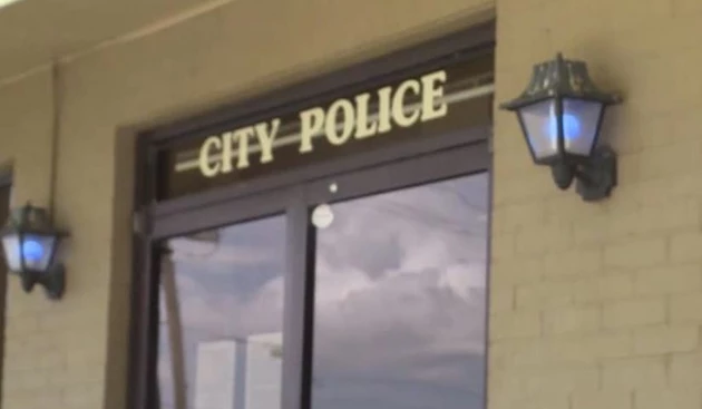 Louisiana Police Department Closed Due to Lack of Funds