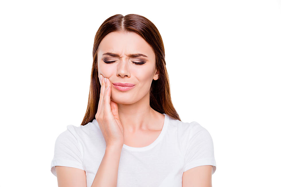 TMJ Symptoms, and How to Manage Them at Home