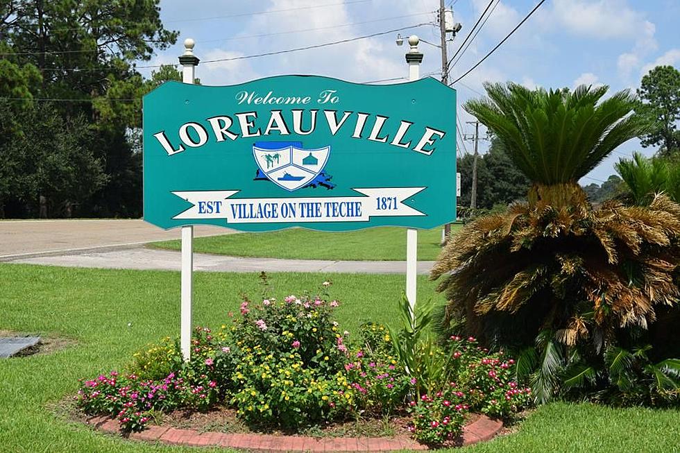 Acadiana Town Names We Love to Mispronounce