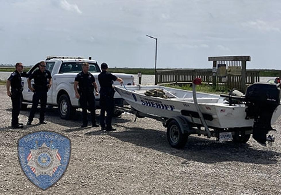 Body of Crabber Who Fell Into Louisiana Canal Recovered