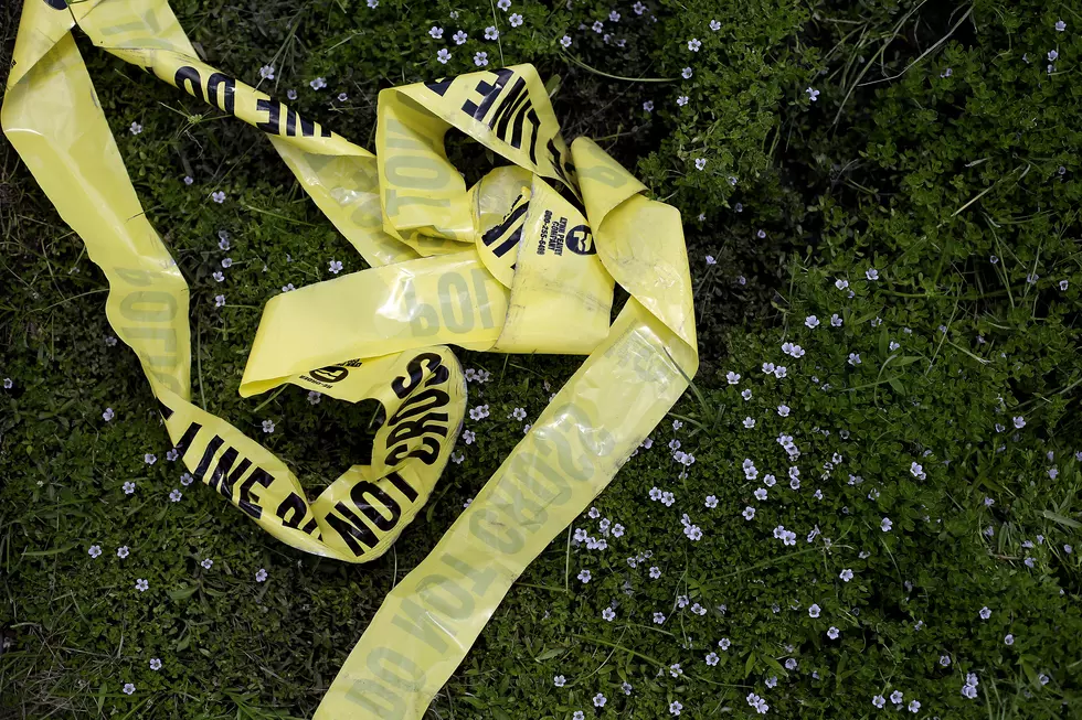 Louisiana’s Shocking Murder Rate Is 3 Times Higher Than the National Average