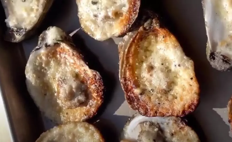 Char-Grilled Oyster Kits Bring the Flavor of Louisiana Home