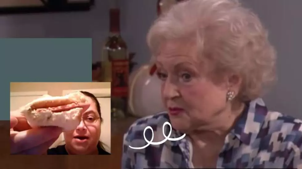 Betty White’s Childhood Sandwich Recipe – Could You Stomach It?