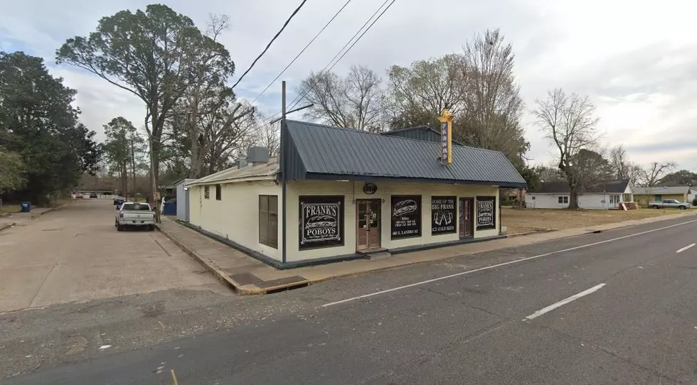 Frank's Poboys in Opelousas Closing After 70 Years 