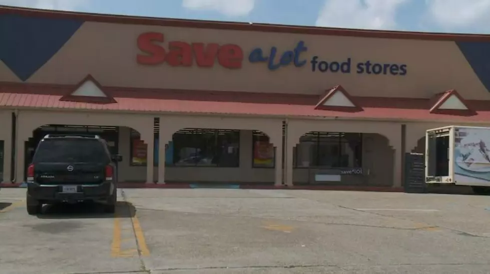 Woman Uses Toddler to Steal $300 Worth of Meat From New Orleans Grocery Store