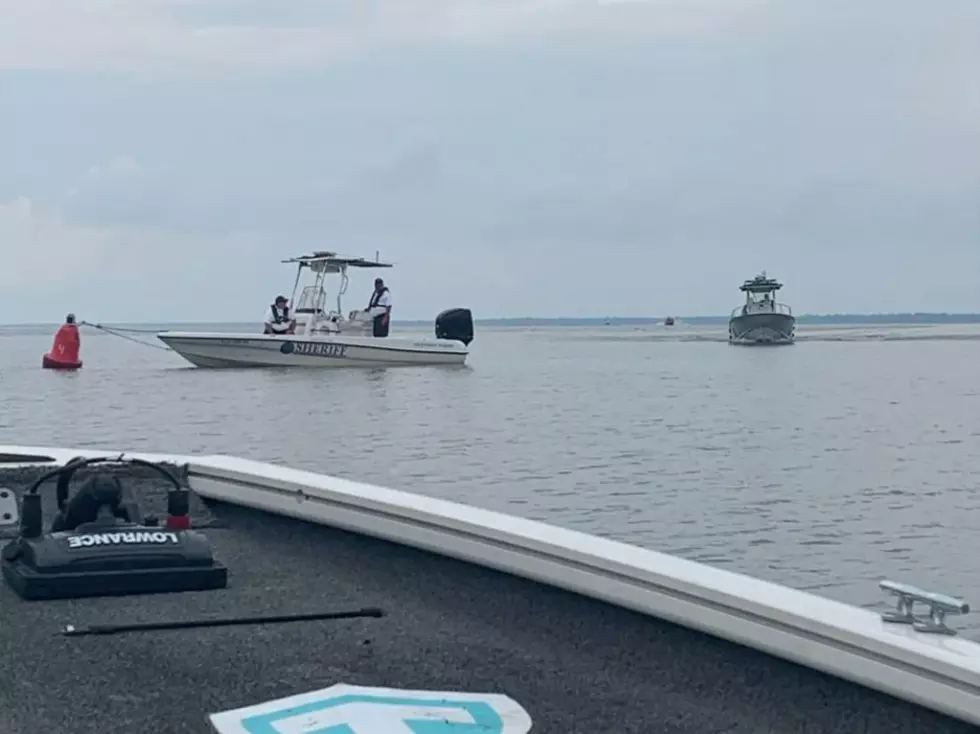 Bodies of Three Men Recovered From Lake Maurepas
