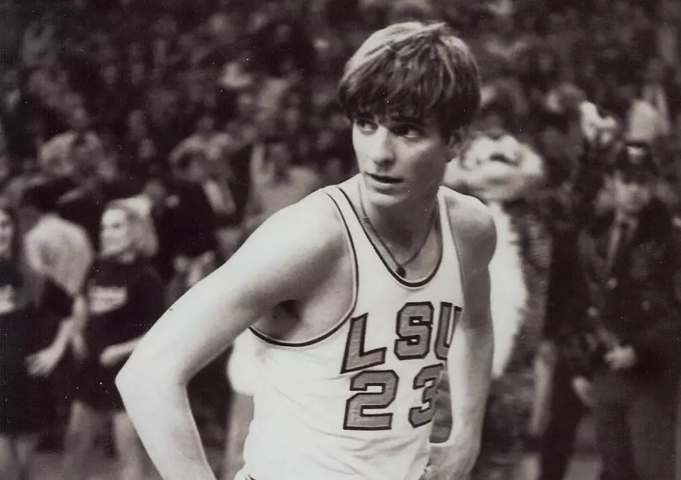 LSU Legend Pete Maravich&#8217;s Family Reacts to &#8216;Selfish&#8217; Comment Made by Detroit Mercy&#8217;s Antoine Davis After He Failed to Break NCAA Scoring Record