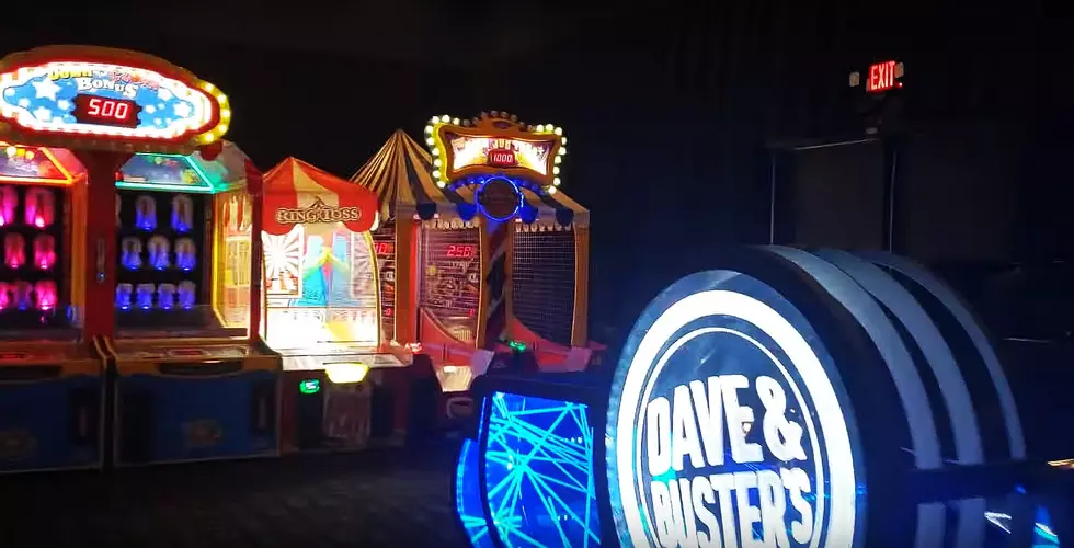 Dave & Buster’s Negotiating New Lafayette Location