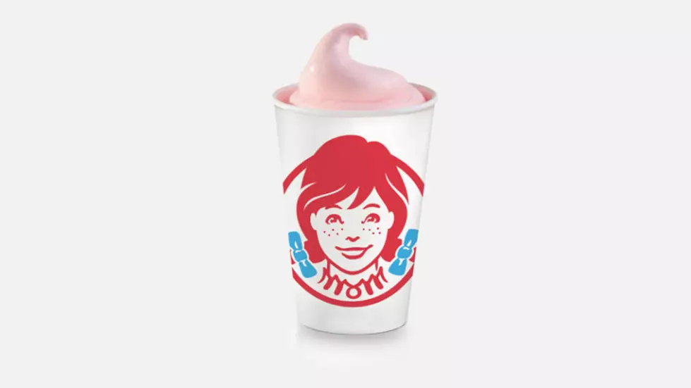 Wendy's New Frosty Flavor is Now Available