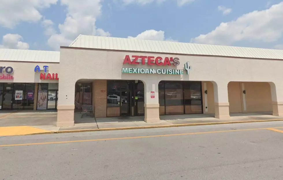 Azteca's Mexican Cuisine in Lafayette Has Permanently Closed