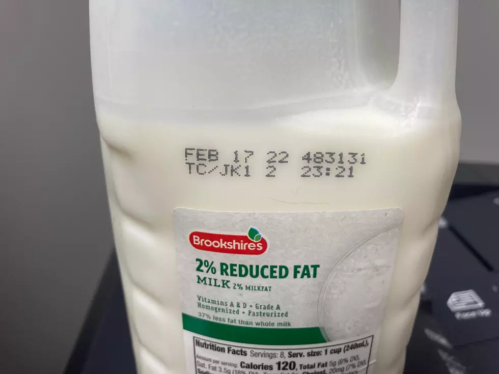 Food Expiration Dates – When is it Time to Trash What You Bought