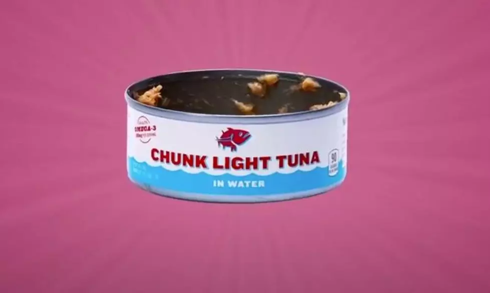Want a Lush Lawn and a Bountiful Garden?  Just Add a Tuna Can