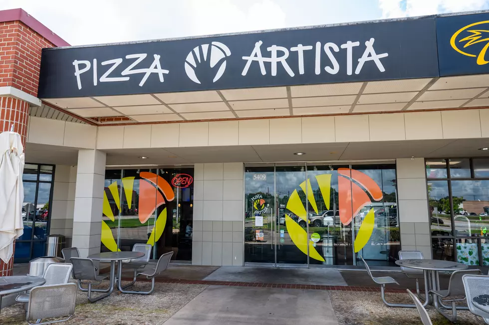EatLafayette - Pizza Artista