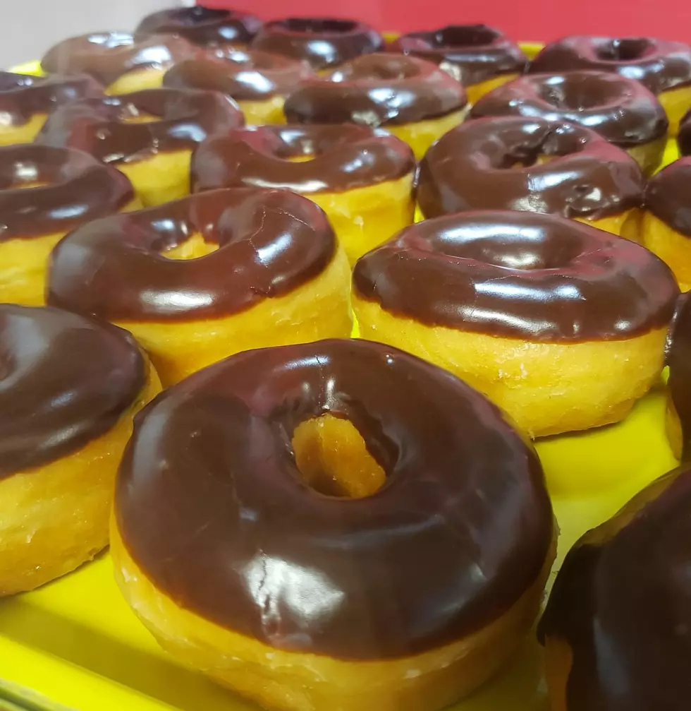 Cajun Market Donut Company Closes Carencro Location