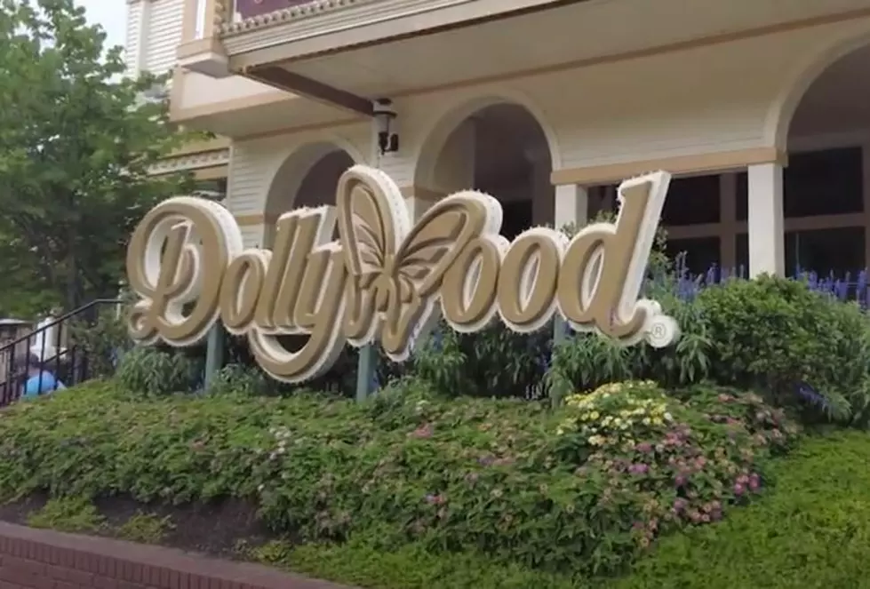 Dollywood Unveils Plans for $25 Million Dollar Roller Coaster