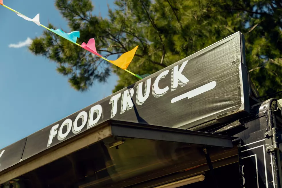 Food Truck Friday Returns to Moncus Park March 3, 2023